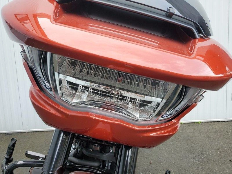 2024 Harley-davidson Fltrx - Road Glide® alt