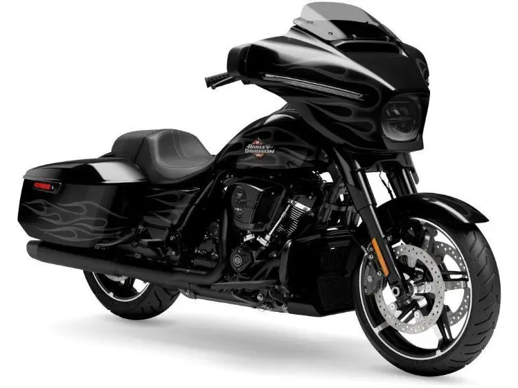 Harley-Davidson STREET GLIDE  2025
