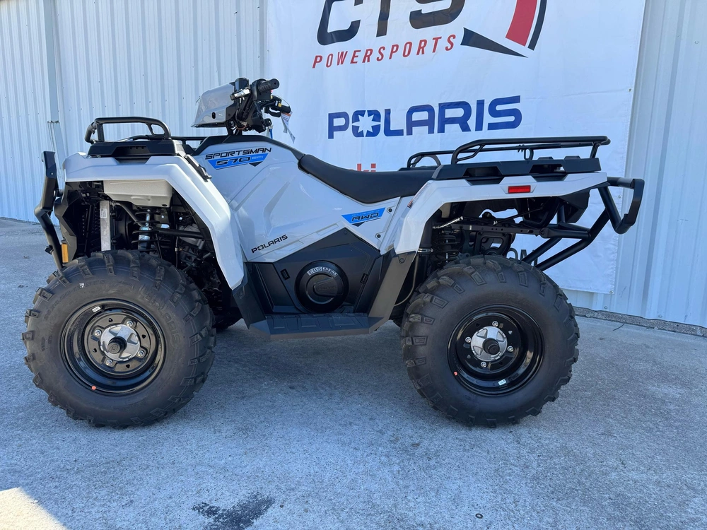 2026 Polaris Sportsman 570 Eps Eps alt