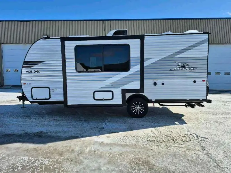 2026 Jayco Jay Flight SLX 197MB