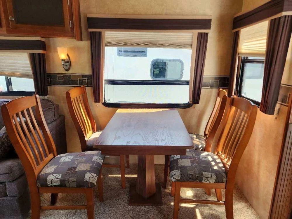 Jayco Eagle 30.5rls 2012 alt