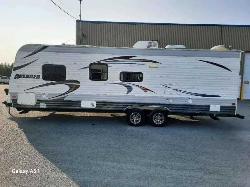 2012 Prime Time Avenger 26BH thumbnail 9