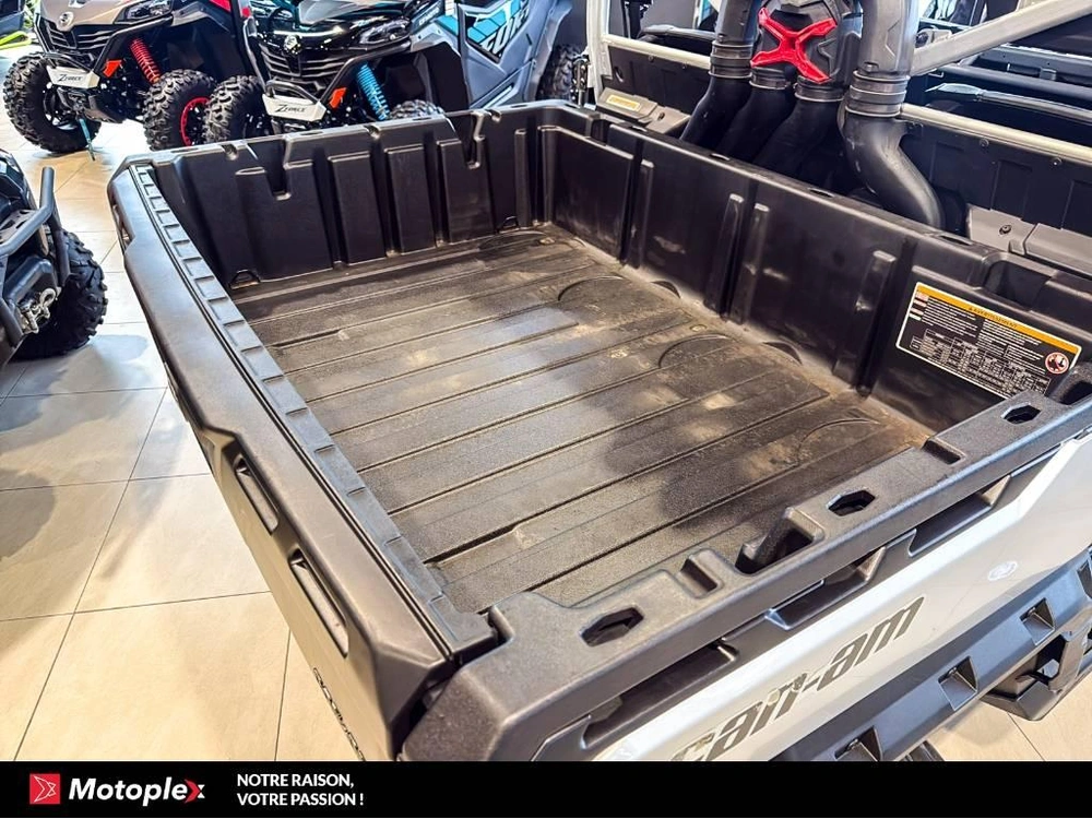 2024 Can-am Defender Hd10 Max X-mr alt