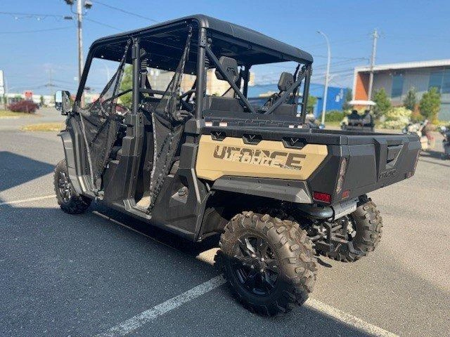 2025 Cfmoto Uforce 1000 Eps Xl Rabais De 3,700$ (6 Places) Dernier En Inventaire alt