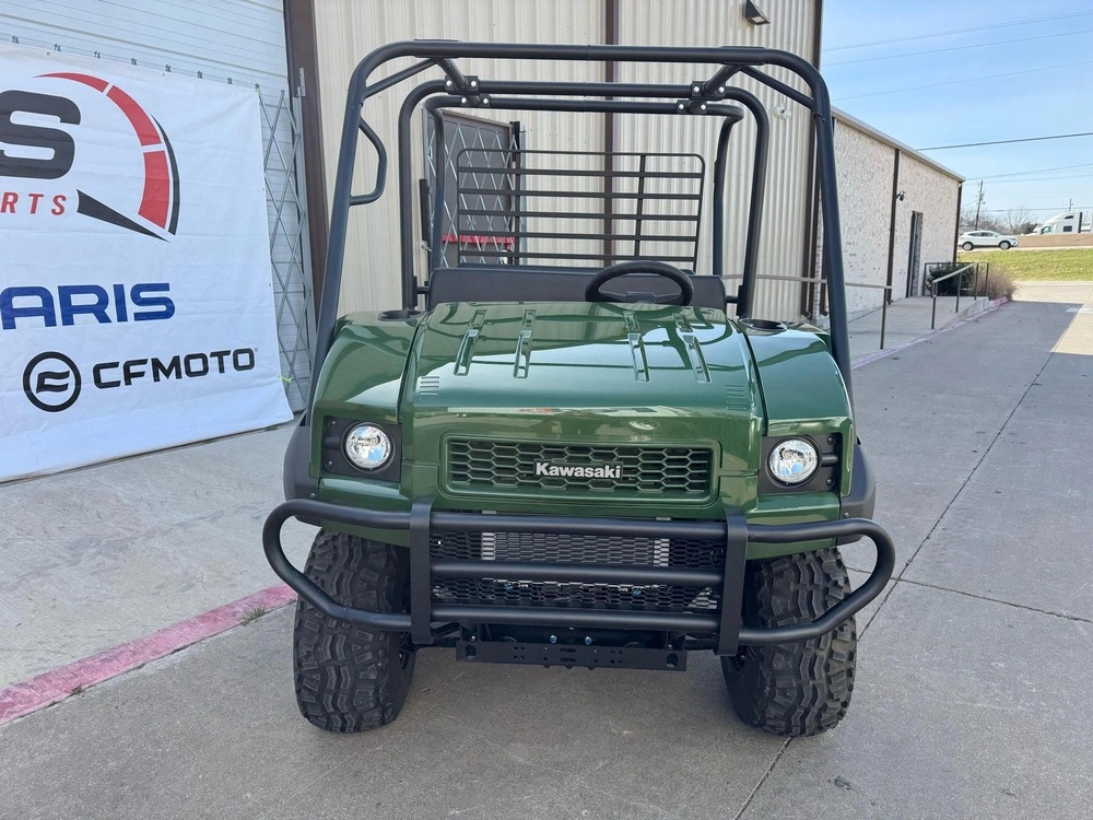 2026 Kawasaki Mule™ 4010 Trans4x4® 4010 Trans4x4 alt