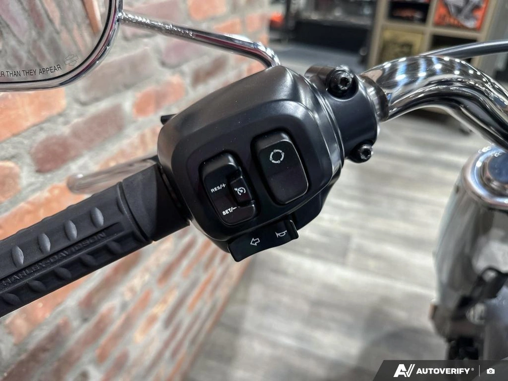 2026 Harley-davidson Fat Boy alt