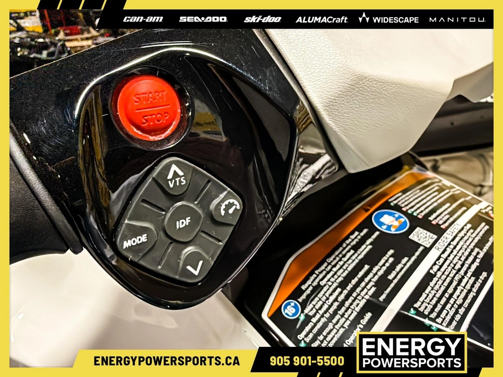 2025 Sea-doo Sea-doo Gti Se 130 alt