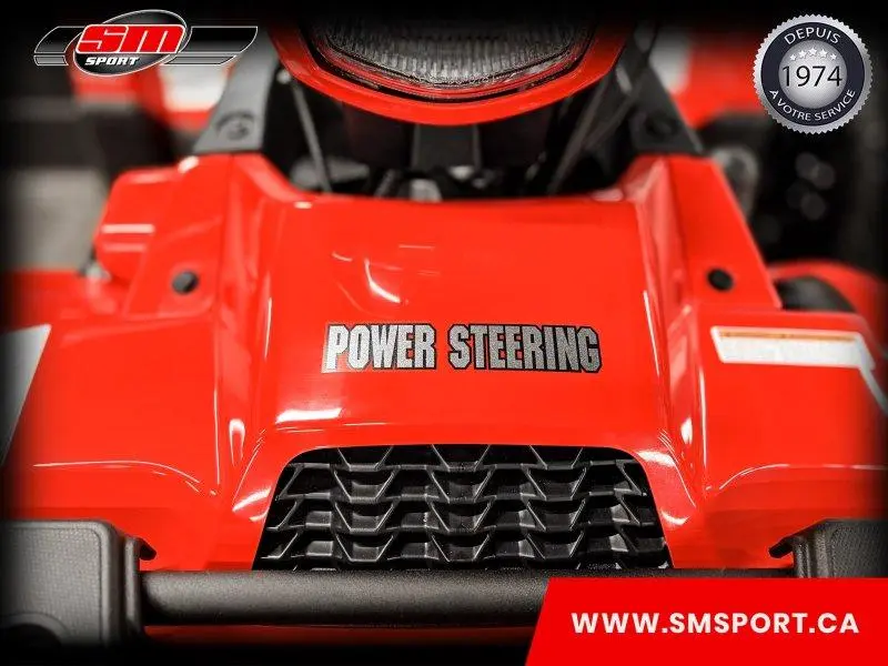 Suzuki KingQuad 750XP 2026