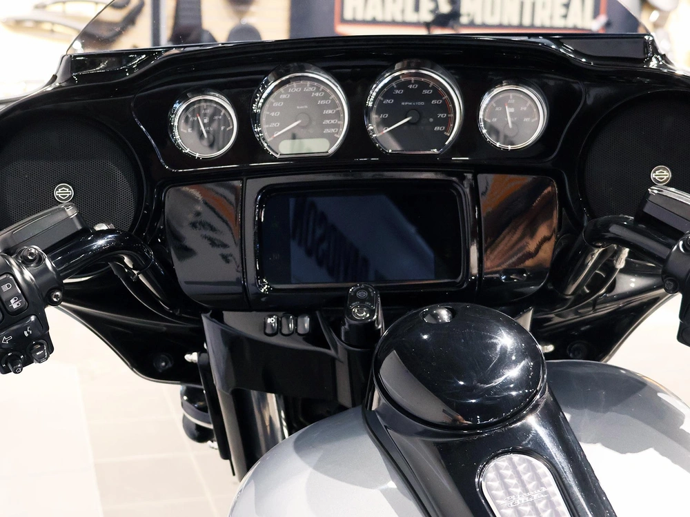 Harley-davidson Street Glide Special Flhxs 2019 alt