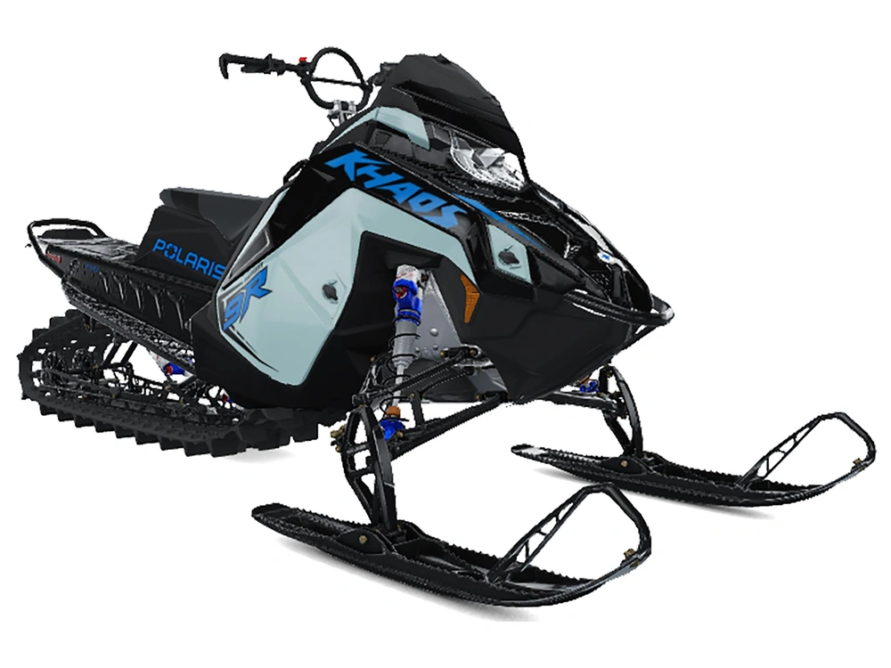 2026 Polaris Patriot 9r Rmk Khaos 146 alt