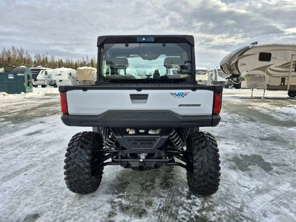 Polaris Ranger Xd 1500 Ns Edition 2025 alt