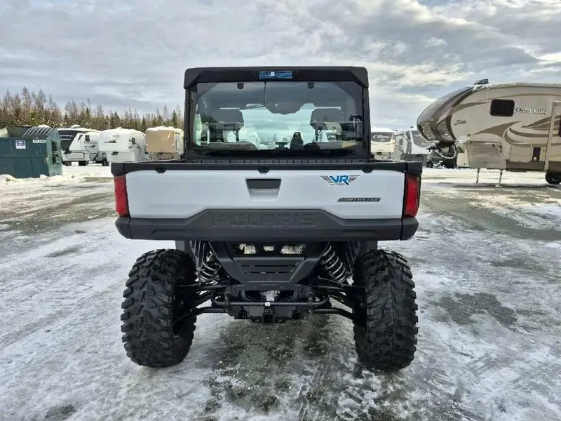 2025 Polaris RANGER XD 1500 NS Edition thumbnail 5