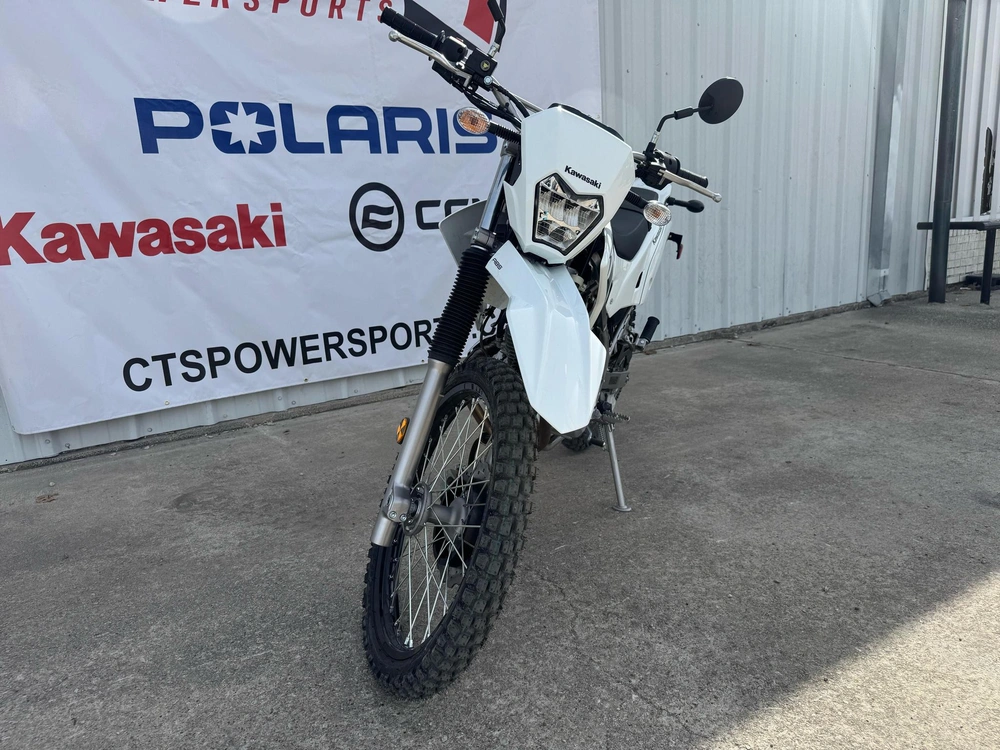 2026 Kawasaki Klx® 230 S Abs 230 S Abs alt