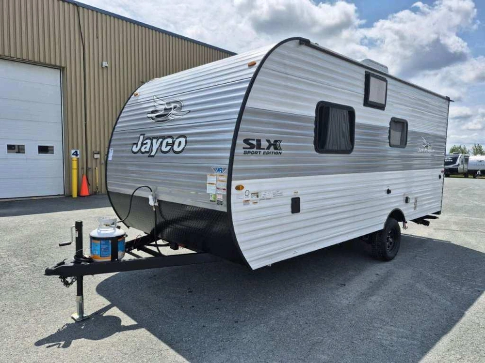 Jayco Jay Flight Slx 170fq 2026 alt