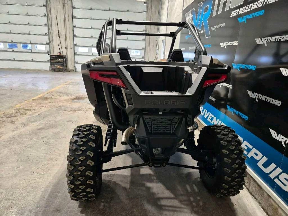 Polaris Rzr Pro Xp Sport 2026 alt