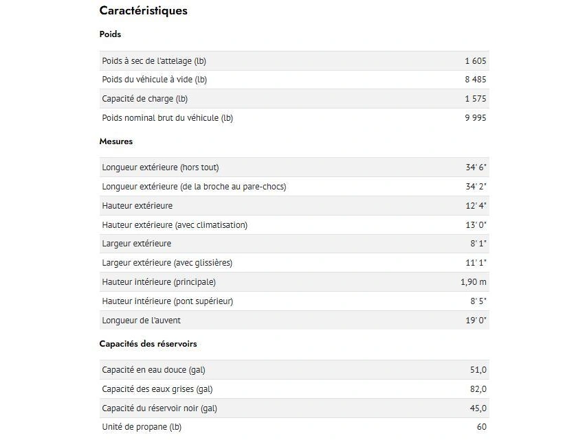 Jayco Eagle Sle 28bhu 2026 alt