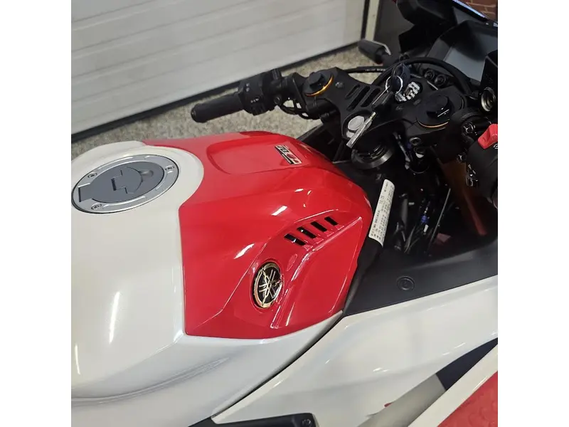 Yamaha YZF-R3 ABS 2026