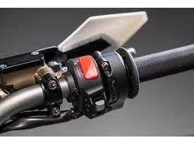 Surron Ultra Bee 100 % Électrique 2023 alt