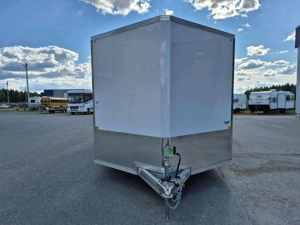 Alcom Stealth 8.5x16 Xlt Pro 2026 alt