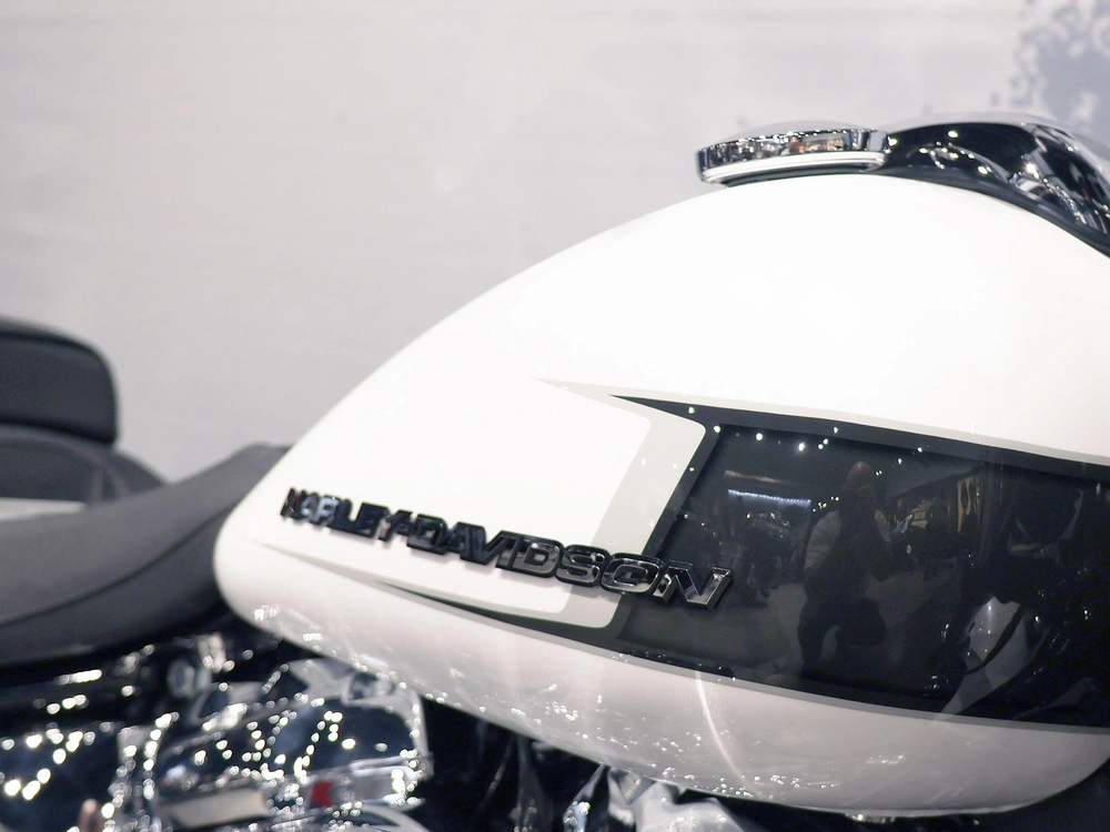 2024 Harley-davidson Breakout Fxbr alt