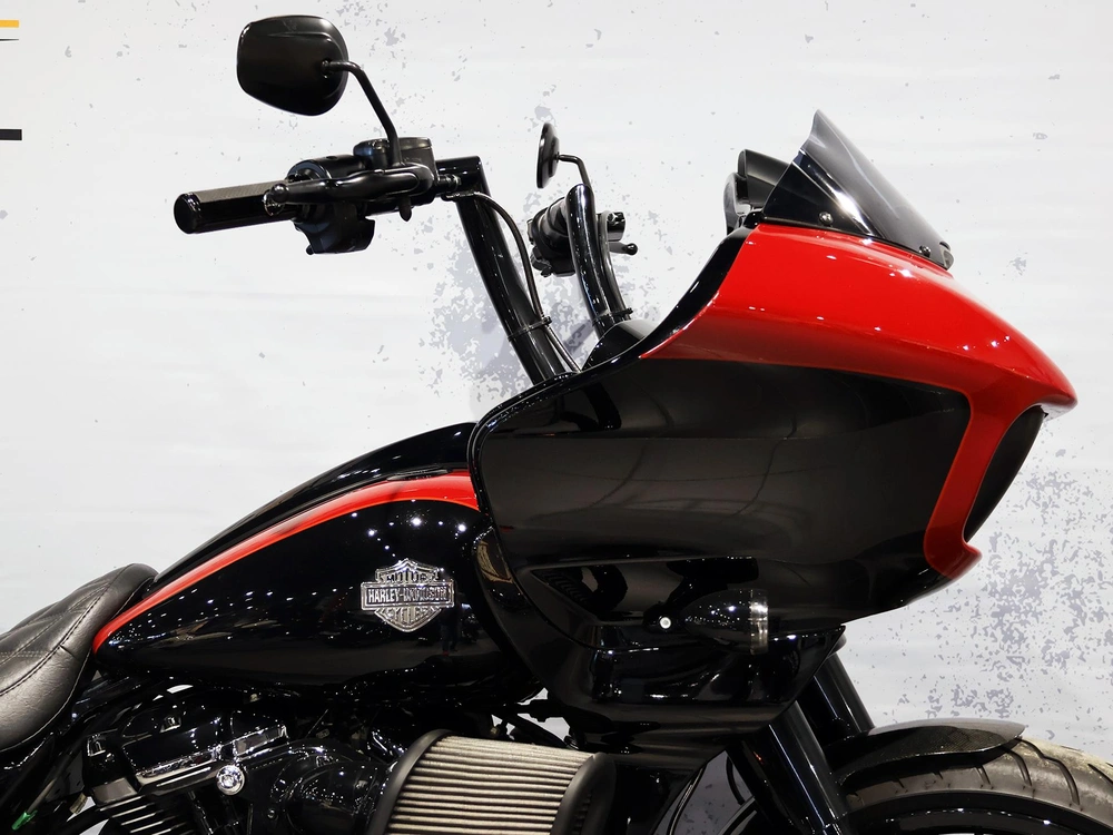 2021 Harley-davidson Road Glide Special Fltrxs alt