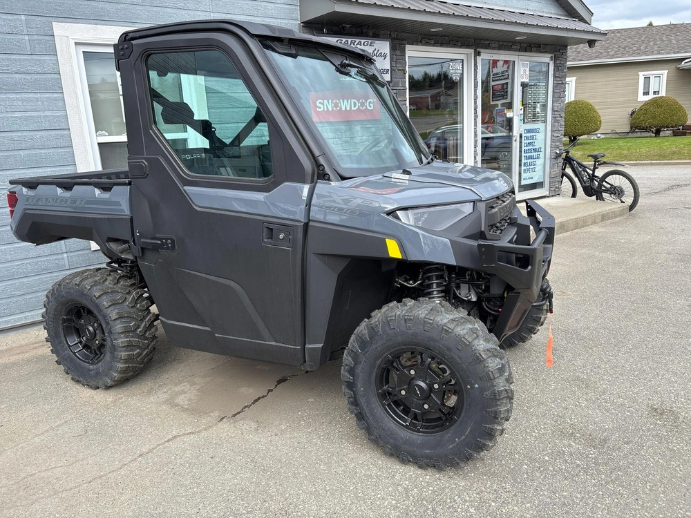 Polaris Polaris Ranger Xp 1000 Eps Northstar Ultimate 2025 alt