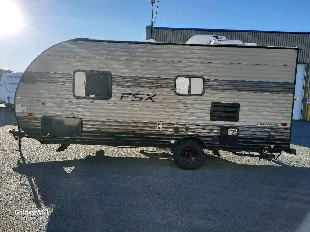 Wildwood Fsx 167rb 2019 alt