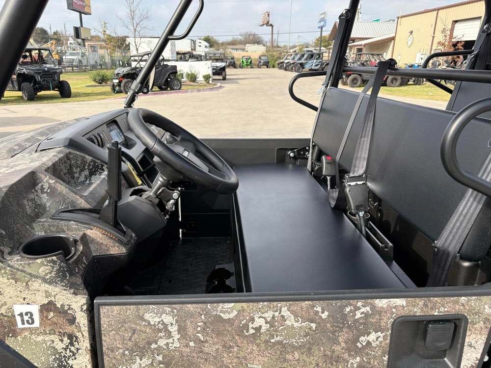 2026 Kawasaki Mule™ Pro-fxt™ 1000 Le Camo Le Camo alt