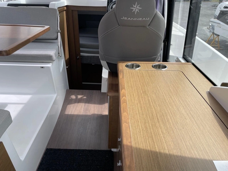 Jeanneau Nc 895 2021 alt
