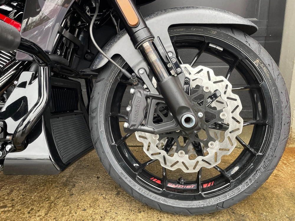 2026 Harley-davidson Fltrxstse - Cvo™ Road Glide® St alt