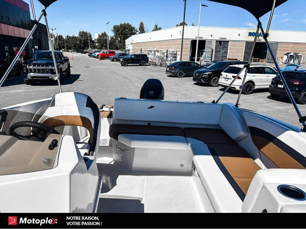 2023 Starcraft Svx 171 Ob 90hp Suzuki alt