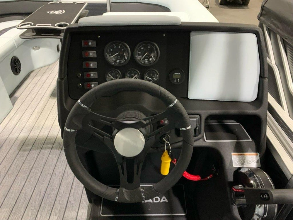 Armada Drakkar 23sb 2026 alt