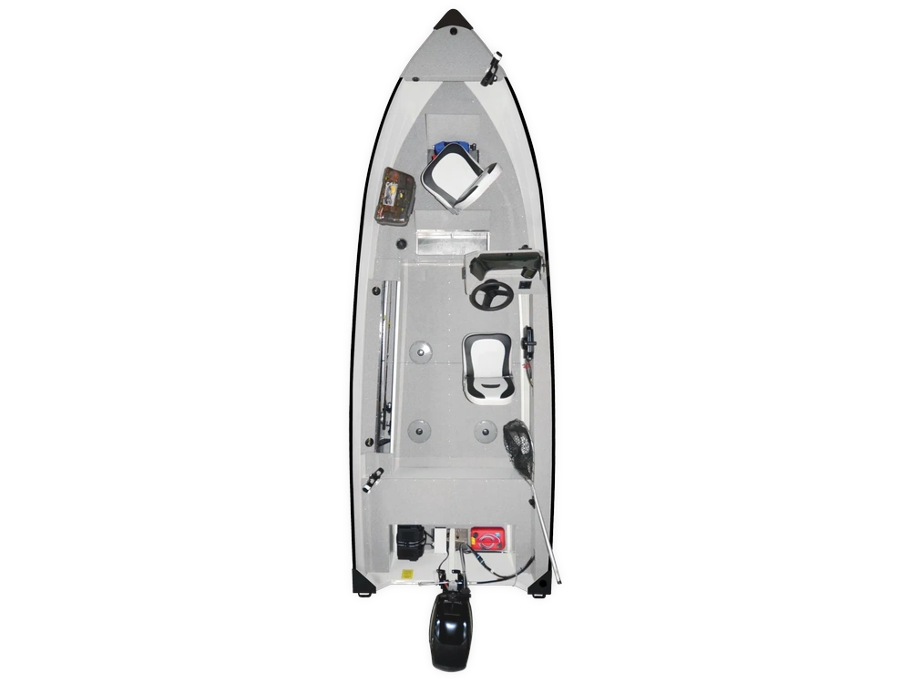 2026 Legend 16 Prosport Sc alt