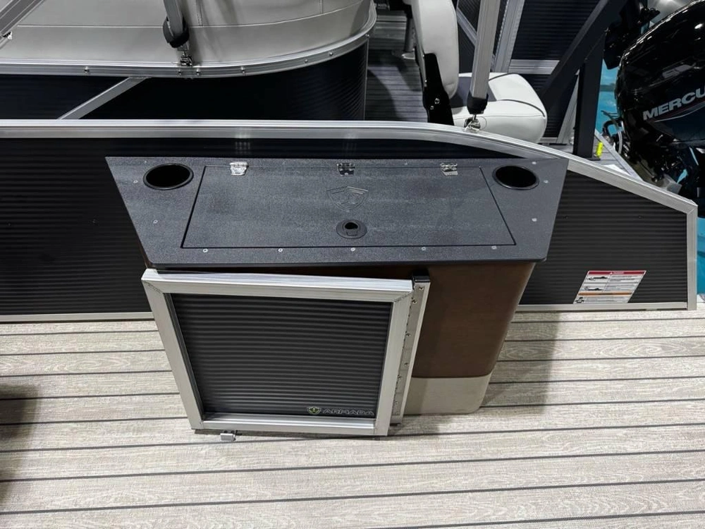 2026 Armada Saphir 23sb alt
