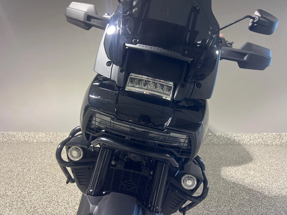 2024 Harley-davidson Pan America™ 1250 Special alt