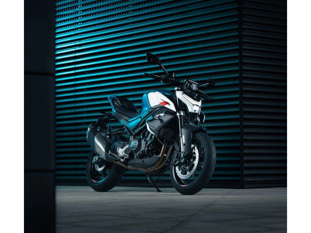 Cfmoto 450nk Rabais De 3,000$ Et Financement 60 Mois À 5.99% 2024 alt