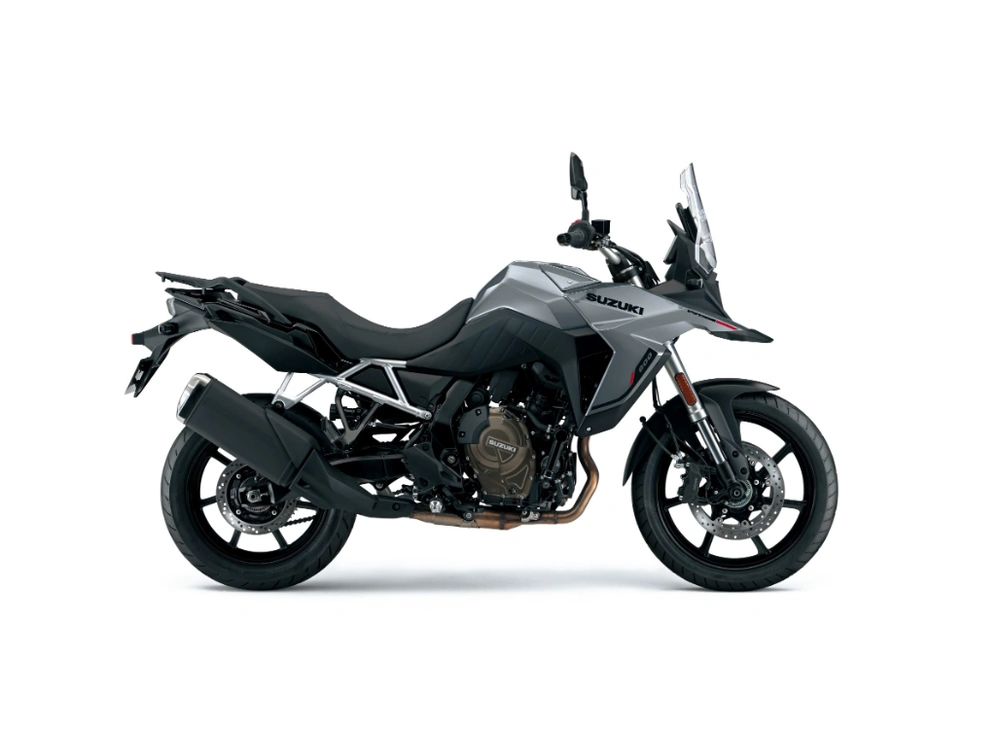 Suzuki V-strom 800 2026 alt