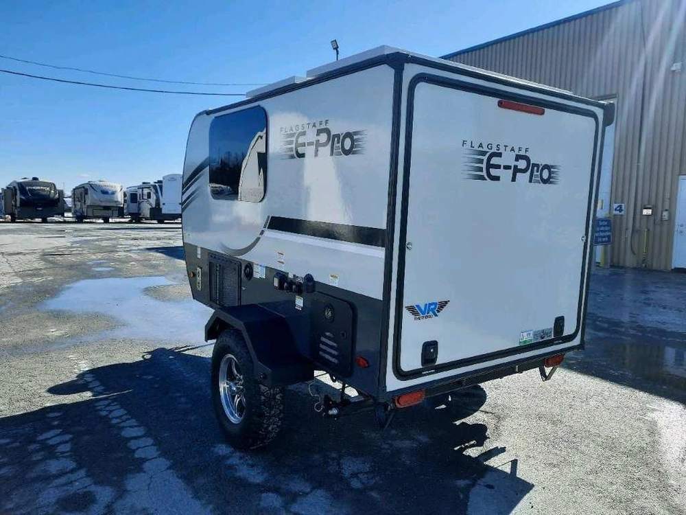 Flagstaff E-pro 12sa 2025 alt