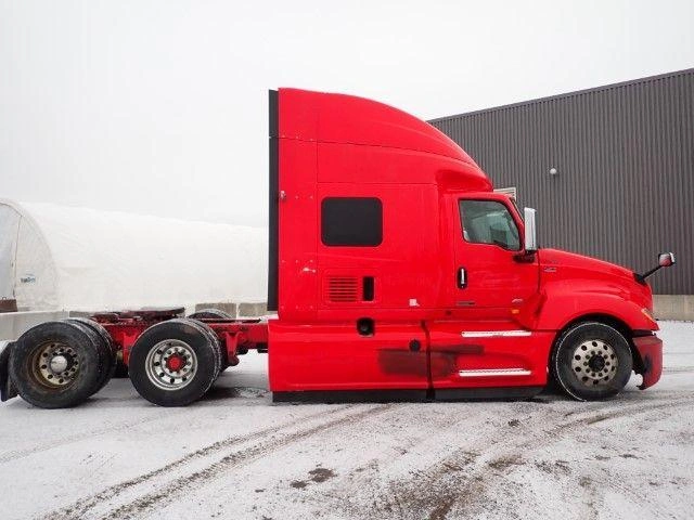 International Lt625 2019