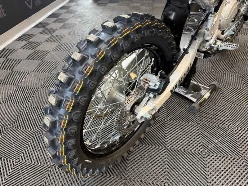 2026 Yamaha YZ450F 70E ANNIVERSAIRE thumbnail 11