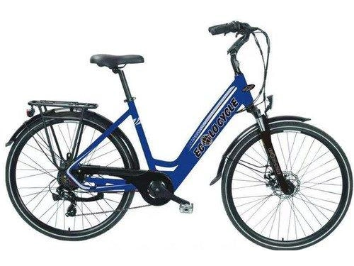 Taubik Ecolo Cycle Roma 2021 alt