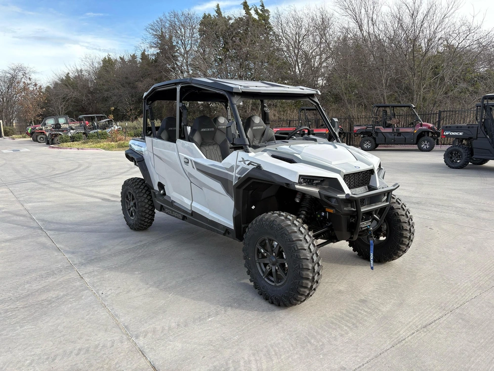 2026 Polaris General Xp 4 1000 Sport Sport alt