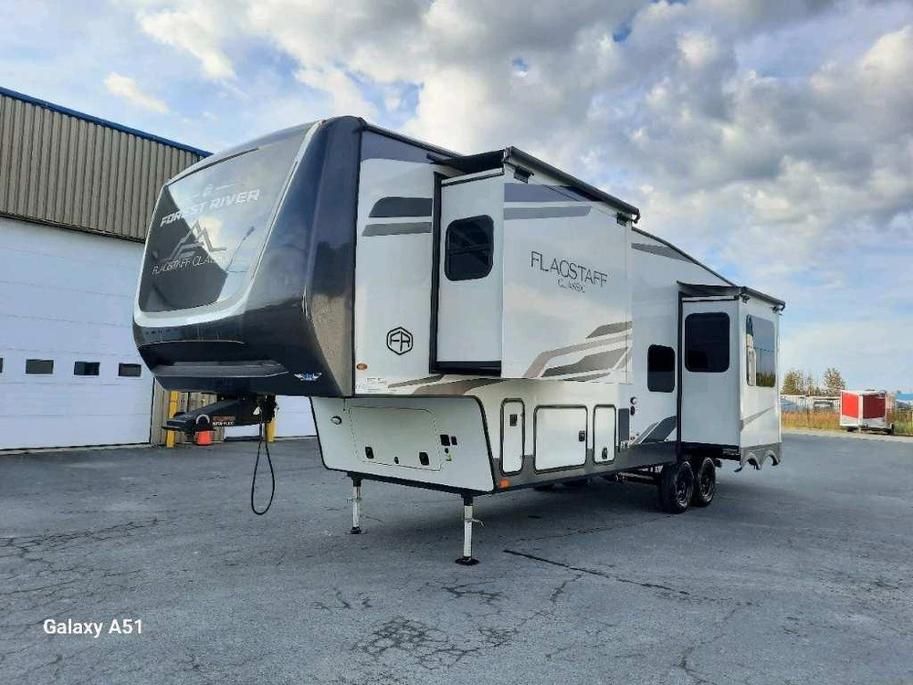 Flagstaff Classic 371rk 2025 alt