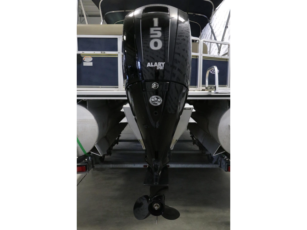 Harris Cruiser Cx 220 2012 alt