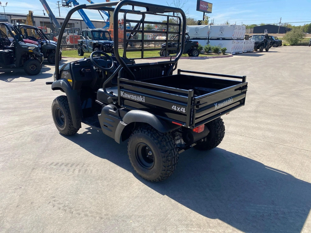 2026 Kawasaki Mule Sx™ Base Base alt