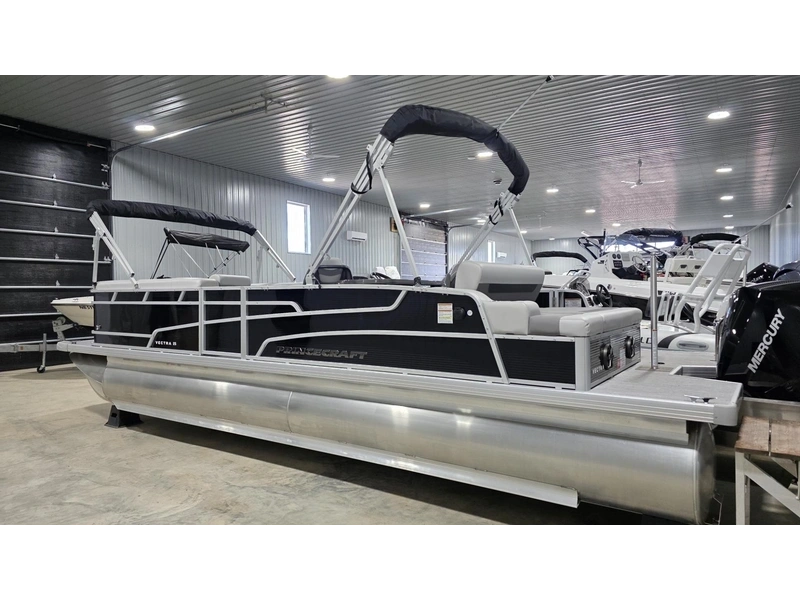 Princecraft Vectra 25 Rl 2025 alt