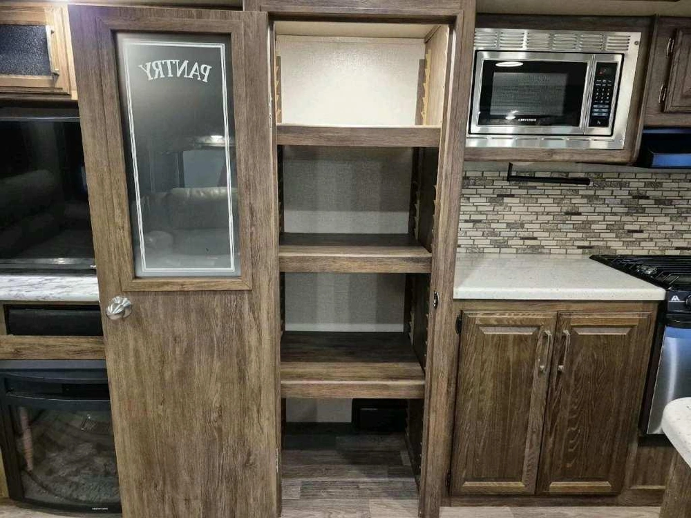 Keystone Rv Cougar 333mks 2017 alt