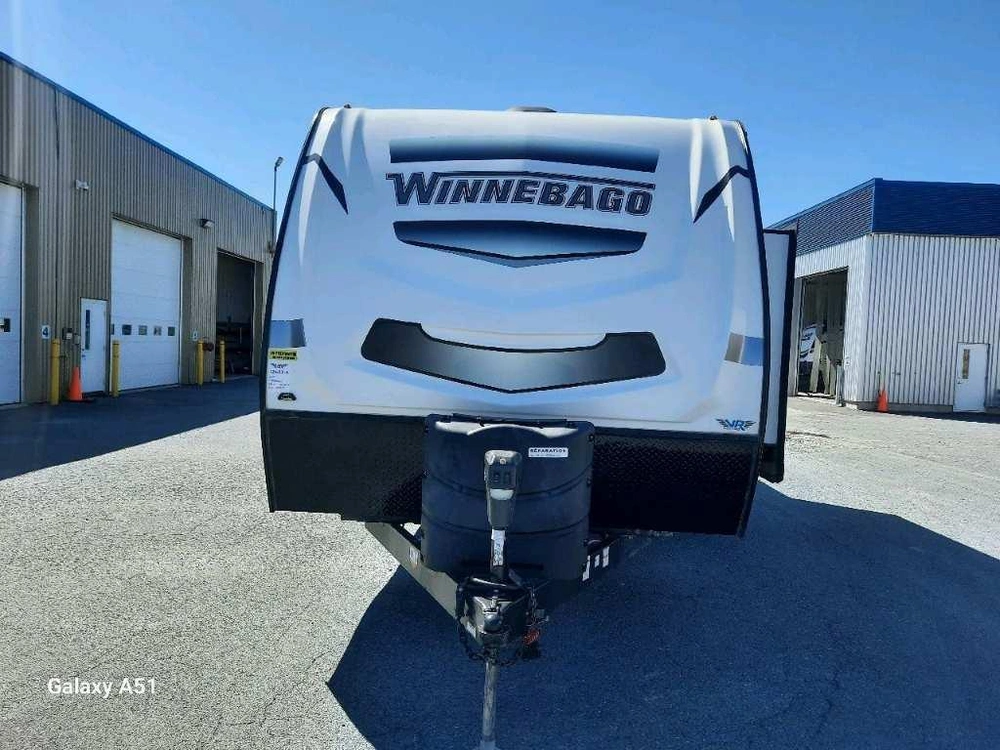 Winnebago Minnie 2301bhs 2022 alt
