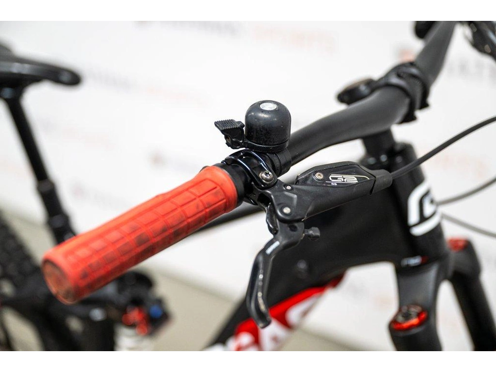 Gasgas Ecc 5 Gx S/m Demo 2025 alt