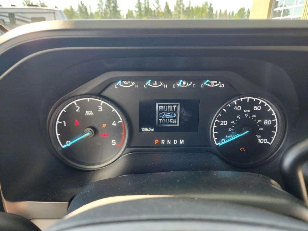 Thor Magnitude Xg32 Diesel 4x4 2025 alt